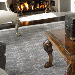 Dotted Delight<br />
Room designed by RLH Studio, Minneapolis, MN